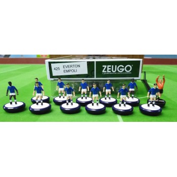 Zeugo 425 Everton, Empoli